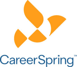 Career Spring Logo