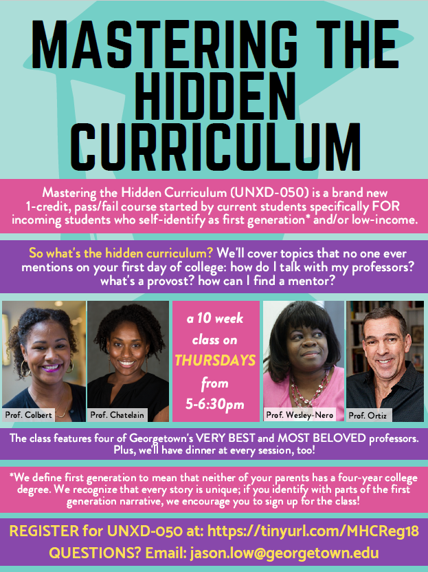 mastering-the-hidden-curriculum-georgetown-scholars-program