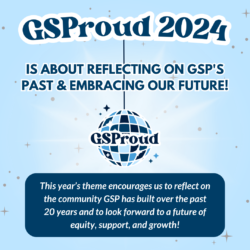 GSProud 2024 Reflections Theme Definition