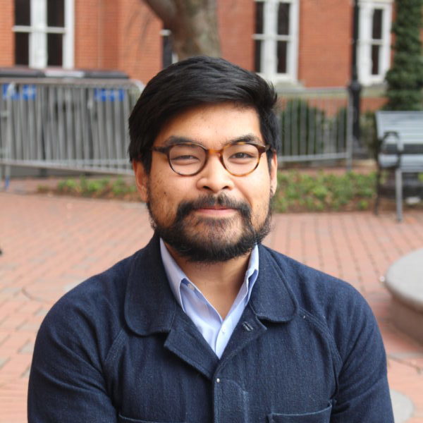 Staff Members | Georgetown Scholars Program